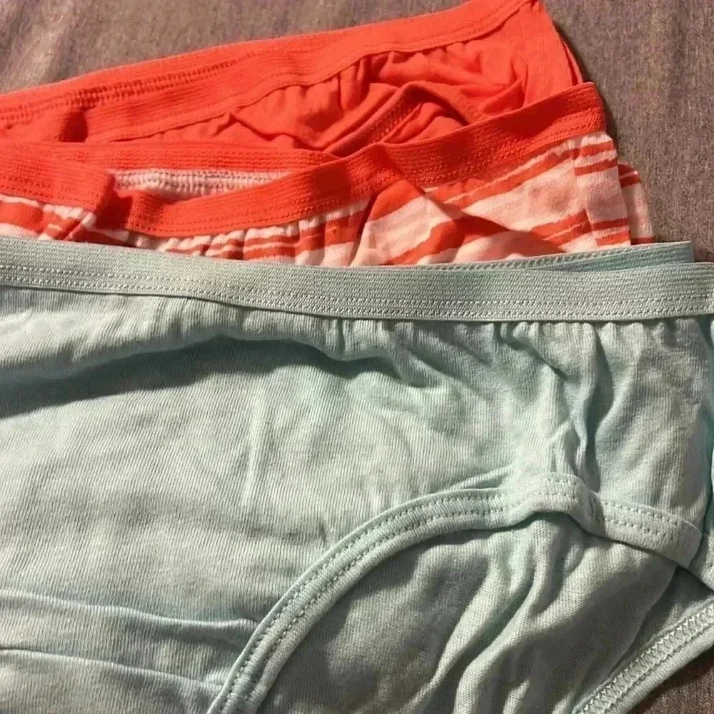 Fruit of the Loom Girls Underwear hipsters size 14 multi color 20 pairs NWOT